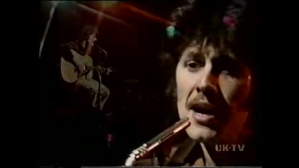 Bernie Flint - I Dont Want To Put A Hold On You