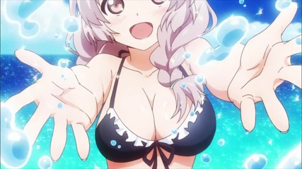 Inou Battle wa Nichijou-kei no Naka de Episode 11 Eng Subs [576p]