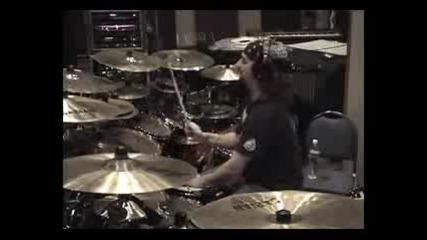 Mike Portnoy - Dying Soul