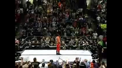 Oficial Chris Benoit Tribute 