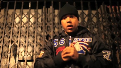 Livin Proof - Keep Living