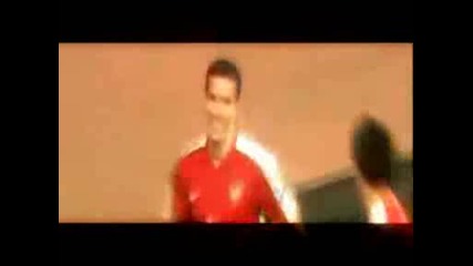 Van Persie season 08 - 09