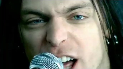 Bullet For My Valentine - Scream Aim Fire 