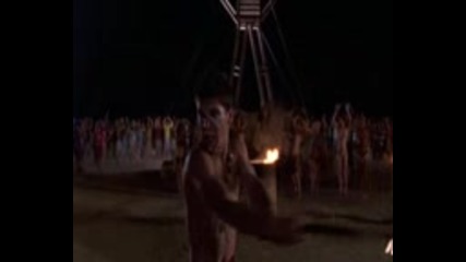 Malcolm In The Middle - 701 - Burning Man