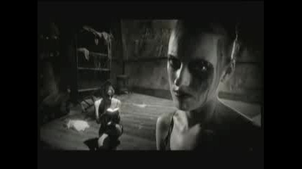 Cradle Of Filth - No Time To Cry