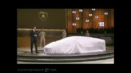 $1 million Lamborghini Revent 