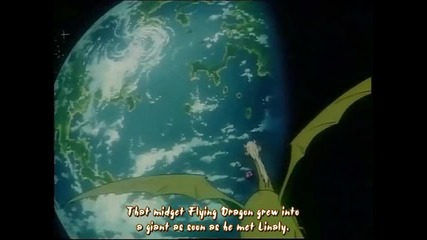 Final Fantasy: Legend of The Crystals - Ova 4 