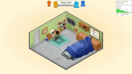 Game Dev Tycoon