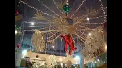 Christmas In London