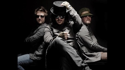 Seether - Roses (new Song 2011) With Lyrics