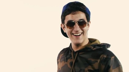 Alex Young - Madlibs (official Video)