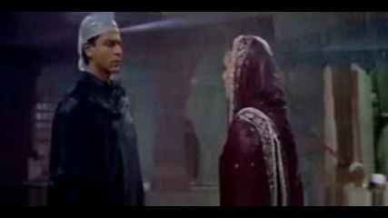 Бг Превод Veer Zaara - Aaya Tere Dar Par + Добро Качество