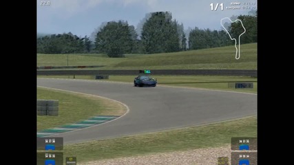 Small Drift Movie