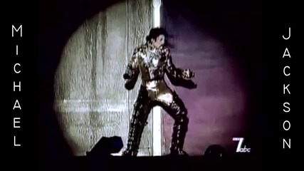 Michael Jackson - Scream ( Live In Bucharest - 1996 ) 