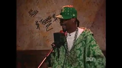 Snoop Dogg - We Fly High Freestyle 