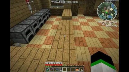 Kingcraft Епизод #4