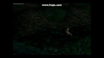 Tomb Raider 3 MULTI Deaths