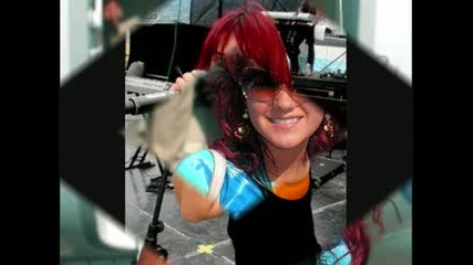 Dulce Maria - Enamorada
