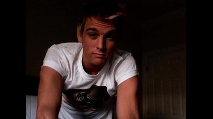 Hey You - Aaron Carter