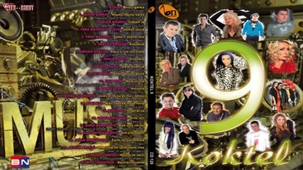Bn Koktel 9 ( Album 2013)