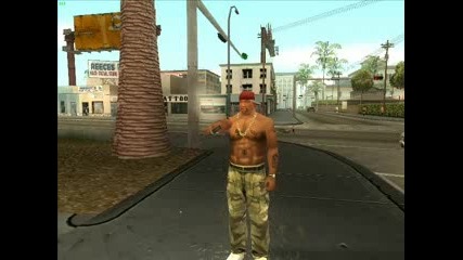The Game Feat Lil Wayne - My Life(gti)