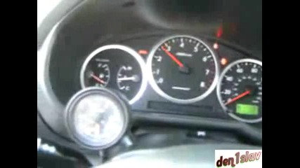 Subaru Impreza Wrx Video 