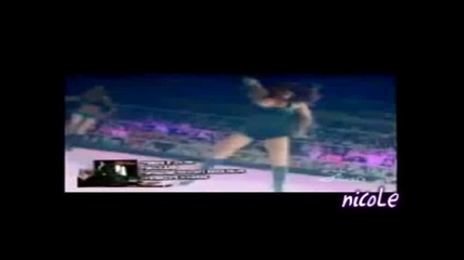 Layla - Breaking The Habbit [mv] [nicole]