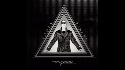 09 - Daddy Yankee - Daria ( Mundial 2010 ) 