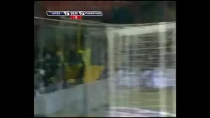 Inter - Fiorentina 2:0