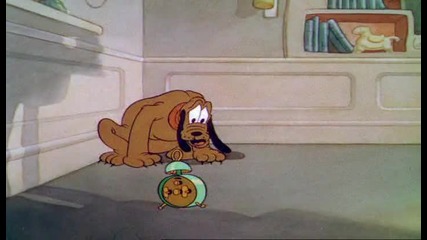 Donald Duck - Donald And Pluto 
