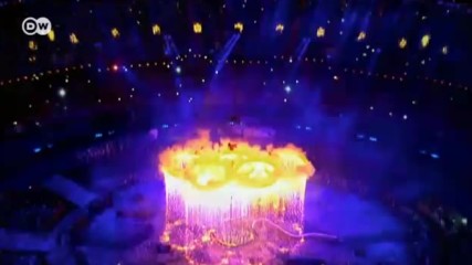 Скандальные подробности нового доклада WADA по России (09.12.2016)