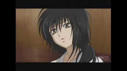 Mogami Kyoko Going Under By Evanescence