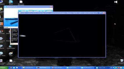 pcsx2 configuration smackdown vs raw 2008