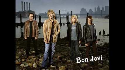 Bon Jovi - These Days