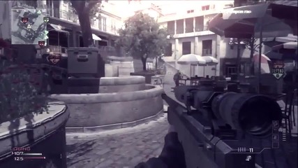 Modern Warfare 3 - Cool Montage