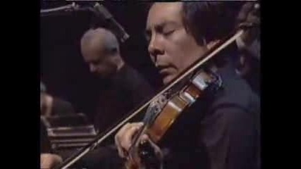Astor Piazzolla - Milonga Del Angel