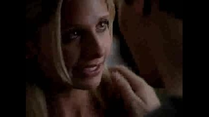 Buffy - I Will Remember You - Lithium