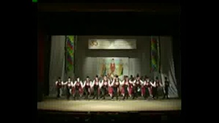 Сливенски Танц