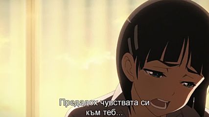Sword Art Online - 22 [bg subs][720p]