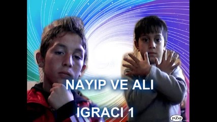 Nayip Aslan Remzi Yuri