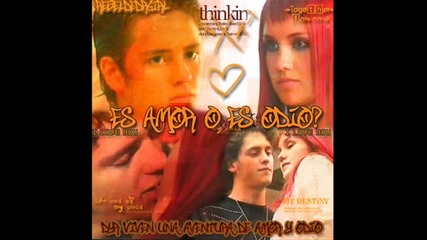 rbd este corazon 