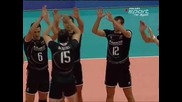 Eurovolley 2011||bulgaria's national volleyball team men's
