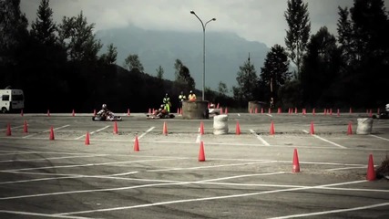 Drift King Lo Sceriffo 17