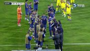 Един Джеко изигра последният си мач Босна и Херцеговина