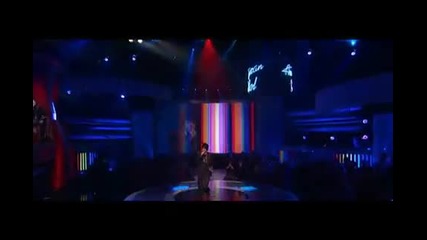 Adam Lambert American Idol Satisfaction