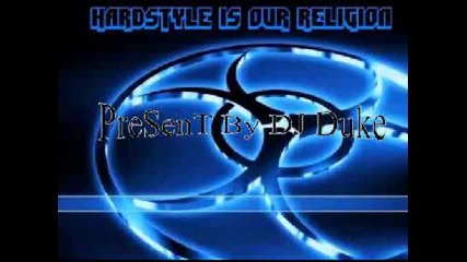 I Love Hardstyle ( Hardstyle Vol. 15 )