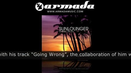 Sunlounger feat. Zara - Talk To Me ( Chillout Version ) 