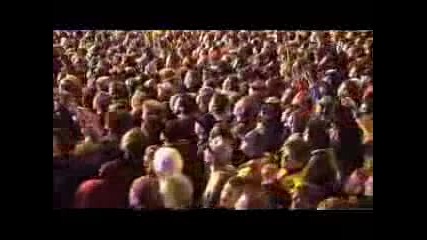 Guns N Roses - Chinese Democracy