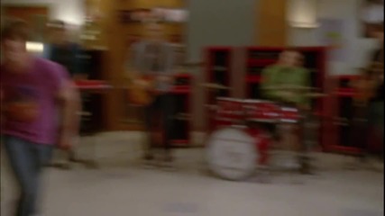 Signed, Sealed, Delivered I'm Yours - Glee Style (season 4 episode 21)
