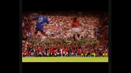 Cristiano Ronaldo Can You Feel It (2008)